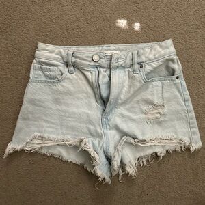 Pacsun Festival Shorts